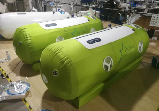 terapia hiperbaryczna