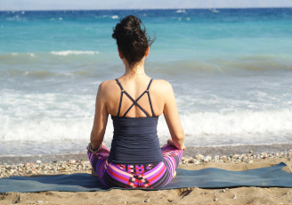 Terapia REIKI